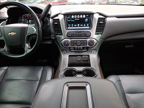 Used 2020 Chevrolet Tahoe LT AWD/4WD image 15
