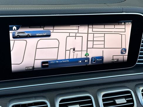 New 2026 Mercedes-Benz GLS 450 4MATIC image 19