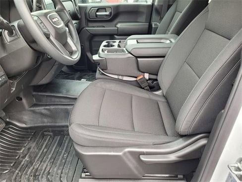 New 2025 GMC Sierra 3500 Pro w/ Convenience Package image 17