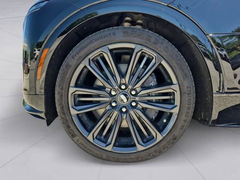 Used 2026 Cadillac Lyriq V AWD/4WD image 9