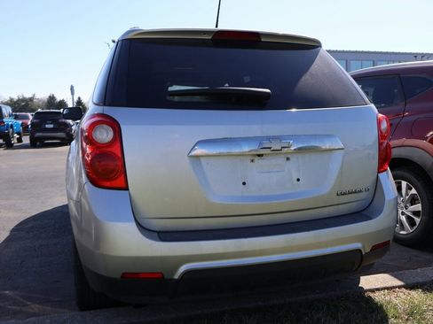 Used 2014 Chevrolet Equinox LT w/ Driver Convenience Package image 14