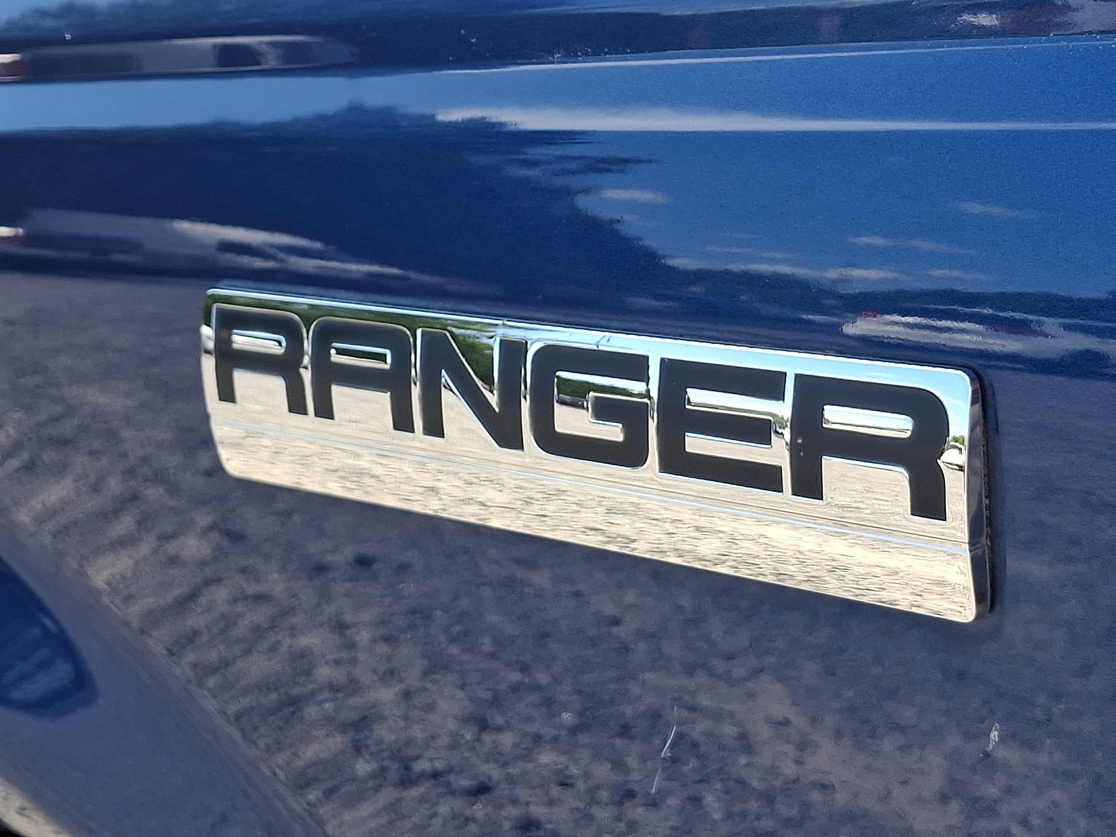 Used 2011 Ford Ranger XL RWD image 29
