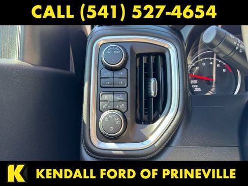 Used 2021 Chevrolet Silverado 1500 RST w/ Z71 Off-Road Package AWD/4WD image 23