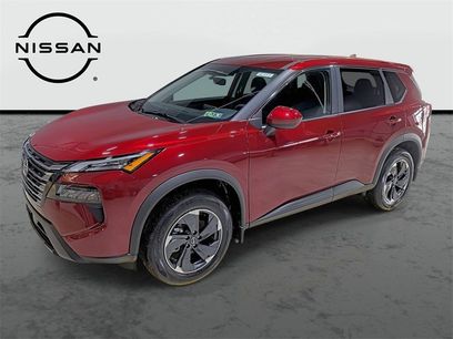 Used 2026 Nissan Rogue SV w/ Cold Weather Package