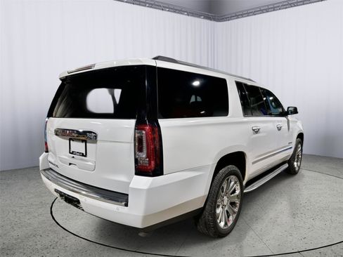 Used 2015 GMC Yukon XL Denali w/ Open Road Package image 6
