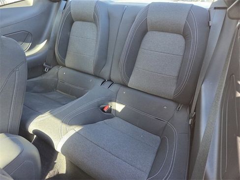 Used 2025 Ford Mustang Coupe image 10