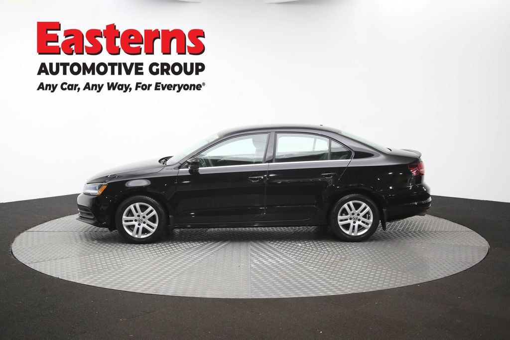 Used 2017 Volkswagen Jetta S w/ Jetta S Cold Weather Package FWD image 60