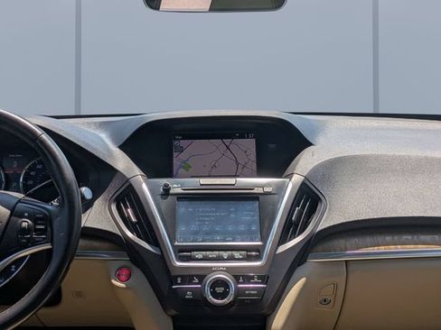 Used 2020 Acura MDX FWD w/ Technology Package image 19