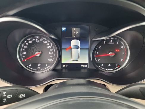 Used 2019 Mercedes-Benz GLC 300 4MATIC image 21