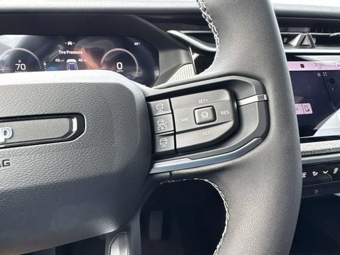 New 2026 Jeep Cherokee Laredo AWD/4WD image 26