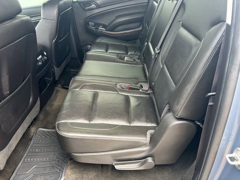 Used 2016 GMC Yukon XL SLT image 21