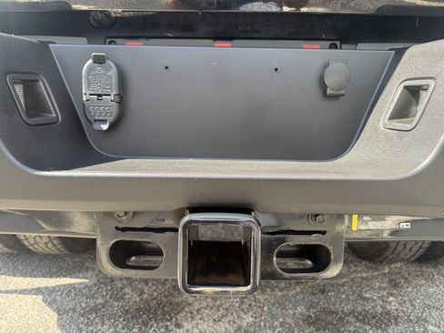 Used 2017 Ford F350 King Ranch w/ FX4 Off-Road Package image 40