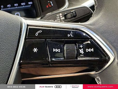 Certified 2023 Audi A6 Premium Plus w/ Premium Plus Package AWD/4WD image 29