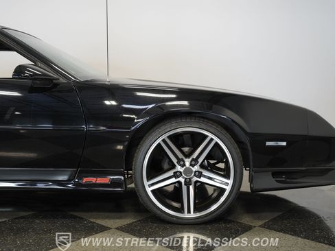 Used 1992 Chevrolet Camaro RS image 32