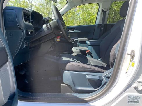 Used 2023 Ford Maverick XL w/ Equipment Group 100A Standard image 12