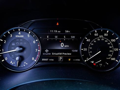 Used 2022 INFINITI QX80 Premium Select w/ Cargo Package image 30