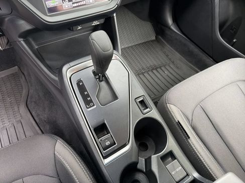 Certified 2024 Subaru Impreza 2.0i AWD/4WD image 22