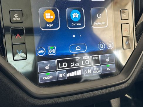 Used 2024 Subaru Ascent Onyx Edition Limited image 21