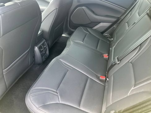 Used 2025 Ford Mustang Mach-E Premium RWD image 30