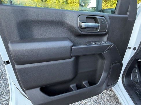 New 2026 Chevrolet Silverado 3500 W/T AWD/4WD image 14