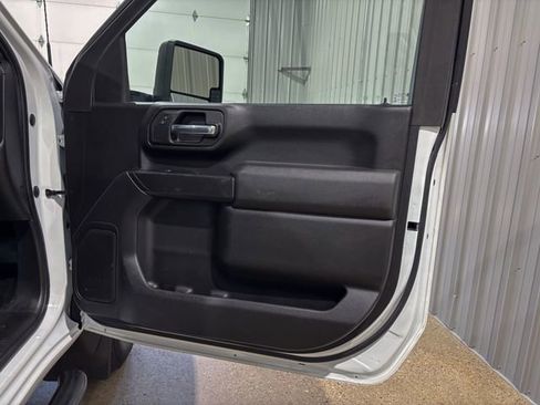 Used 2022 Chevrolet Silverado 2500 W/T w/ WT Fleet Convenience Package image 19