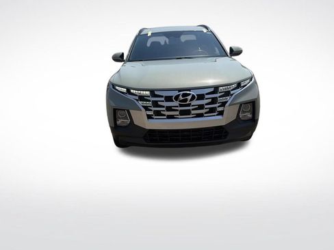 Used 2022 Hyundai Santa Cruz SEL w/ Activity Package AWD/4WD image 8