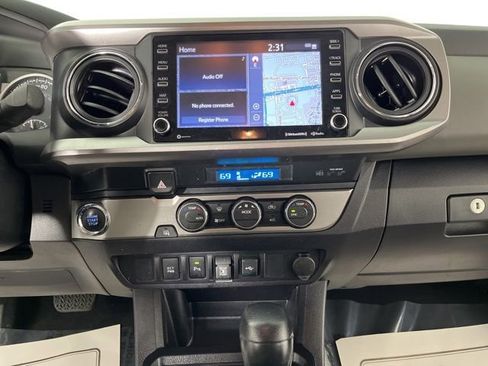 Used 2023 Toyota Tacoma SR5 image 25