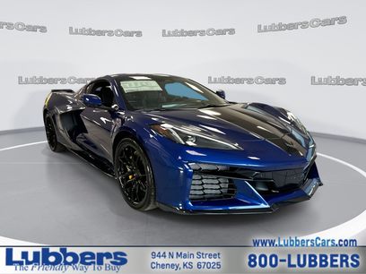 New 2027 Chevrolet Corvette Grand Sport w/ Battery Protection Package