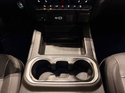 Used 2020 Chevrolet Silverado 1500 LT Trail Boss w/ Midnight Edition image 26