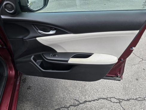 Used 2019 Honda Insight EX image 28