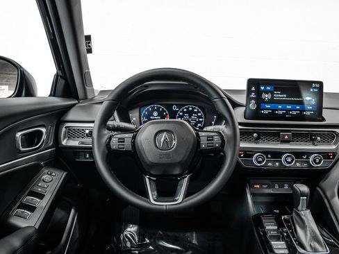 New 2026 Acura Integra FWD image 13