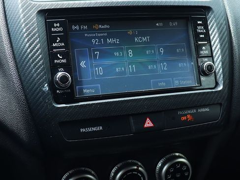 Used 2024 Mitsubishi Outlander Sport AWD image 43