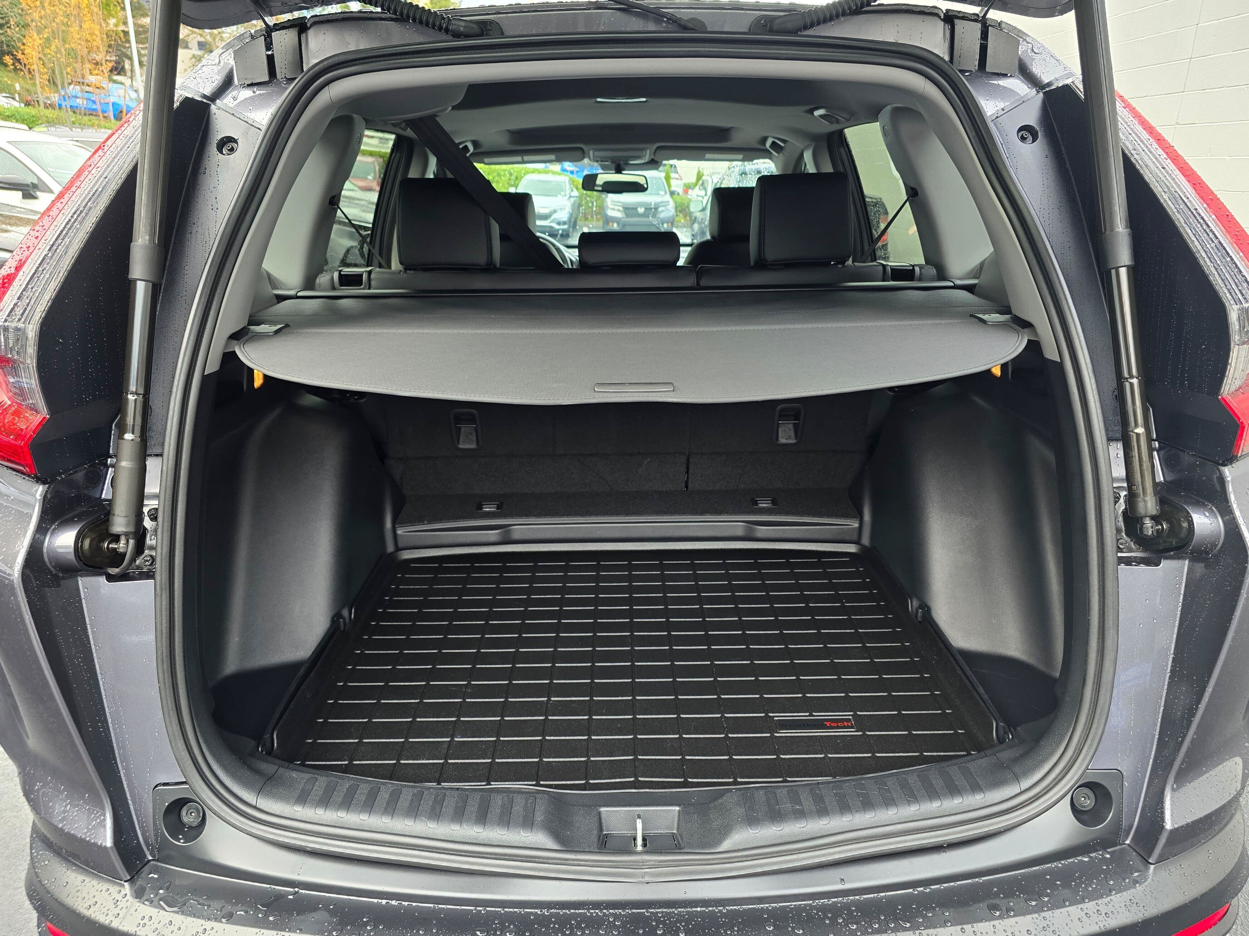 Used 2020 Honda CR-V EX-L image 14