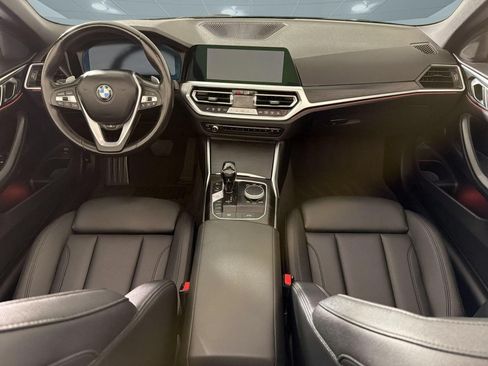 Used 2021 BMW 430i Convertible w/ Convenience Package RWD image 14