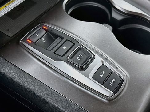 Certified 2023 Honda Passport EX-L image 16