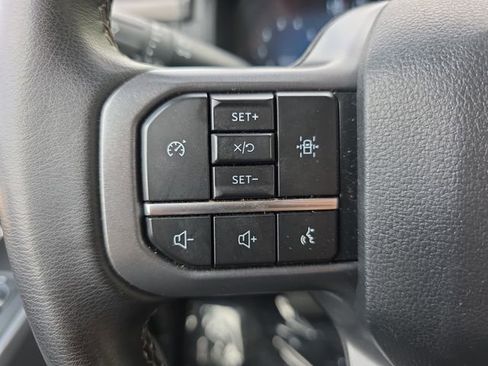 Used 2024 Ford F150 XLT w/ Mobile Office Package AWD/4WD image 34