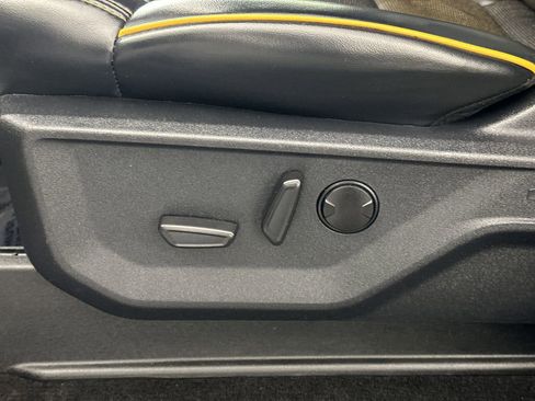 Used 2022 Ford F150 Tremor w/ Equipment Group 402A High image 12