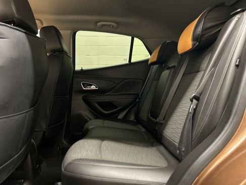 Used 2016 Buick Encore Convenience image 8