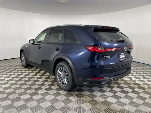 New 2025 MAZDA CX-90 3.3 Turbo w/ Select Package image 23