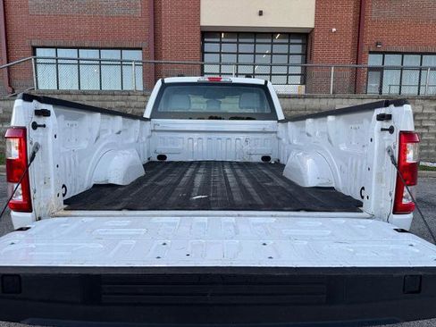 Certified 2022 Ford F150 XL w/ Equipment Group 101A High RWD image 18