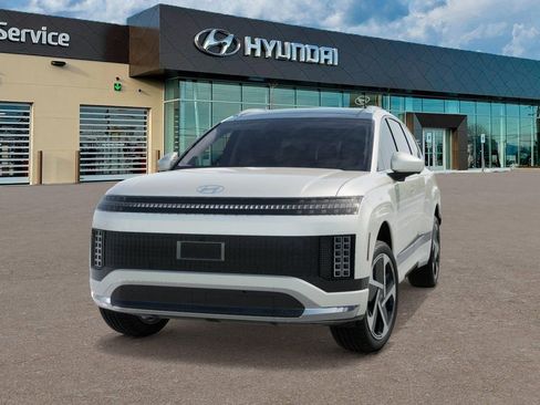 New 2026 Hyundai Ioniq 9 Calligraphy AWD/4WD image 6