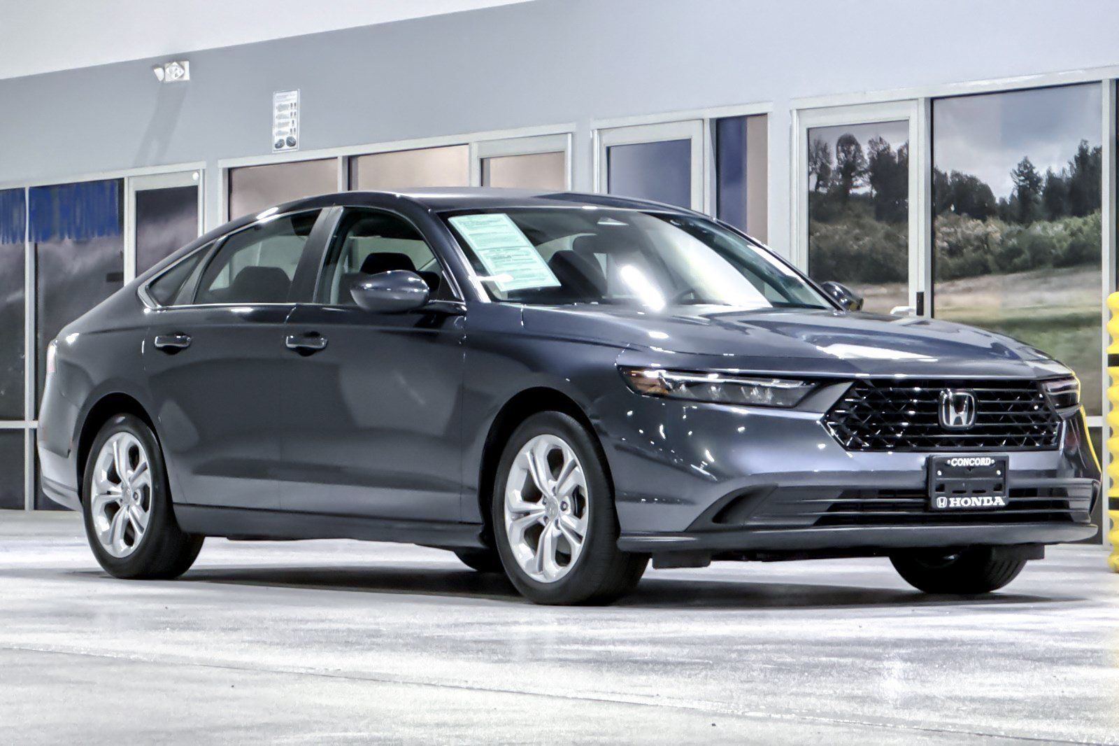 Used 2024 Honda Accord LX image 7
