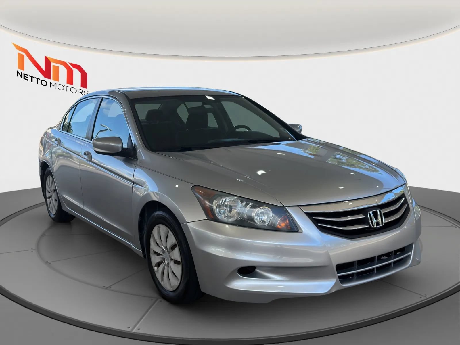 Used 2011 Honda Accord LX image 7