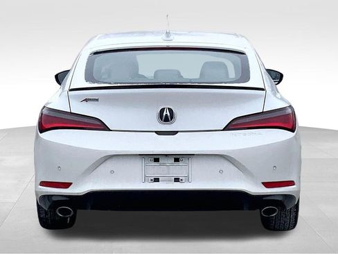 Used 2023 Acura Integra A-Spec image 4