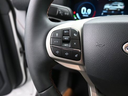 New 2026 Ford Explorer Active image 27