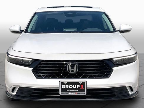 Used 2024 Honda Accord EX image 4