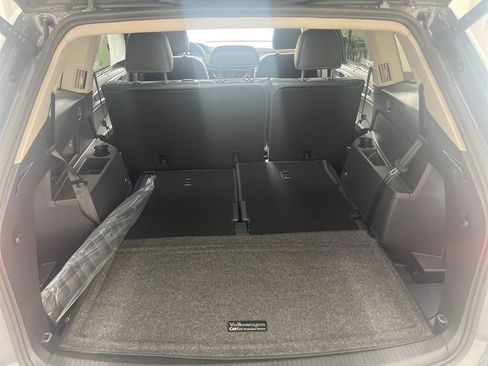 New 2026 Volkswagen Atlas SEL AWD/4WD image 35