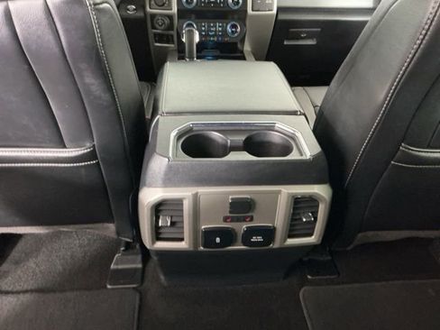 Used 2020 Ford F150 Lariat w/ Equipment Group 502A Luxury AWD/4WD image 27