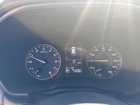 Used 2024 Subaru Outback Wilderness image 21