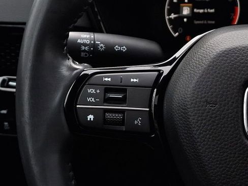 Certified 2023 Honda CR-V EX-L image 22